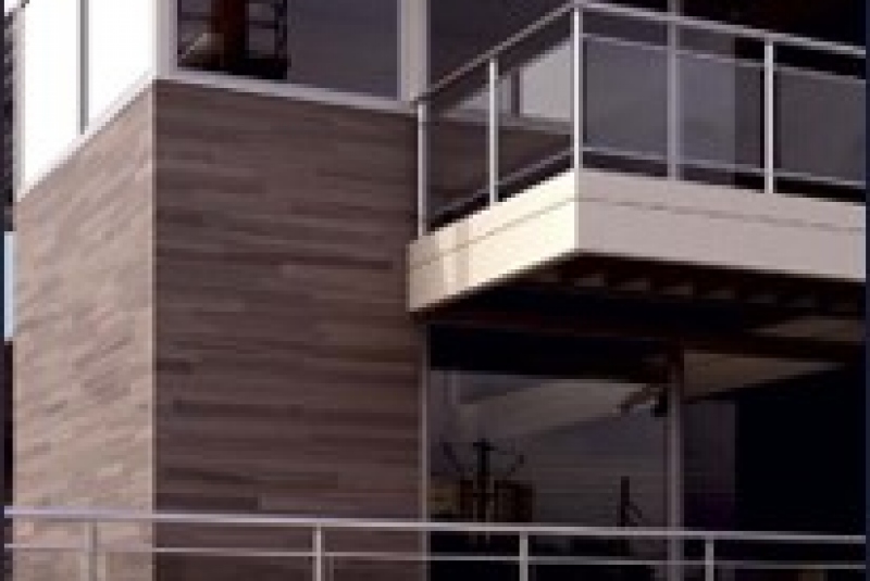 Hliníkové systémy / Hliníkové systémy 1 - foto Hliníkové systémy / Hliníkové systémy 1 - foto