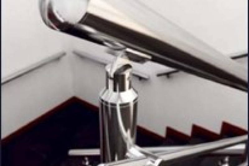 Hliníkové systémy / Hliníkové systémy 2 - foto Hliníkové systémy / Hliníkové systémy 2 - foto