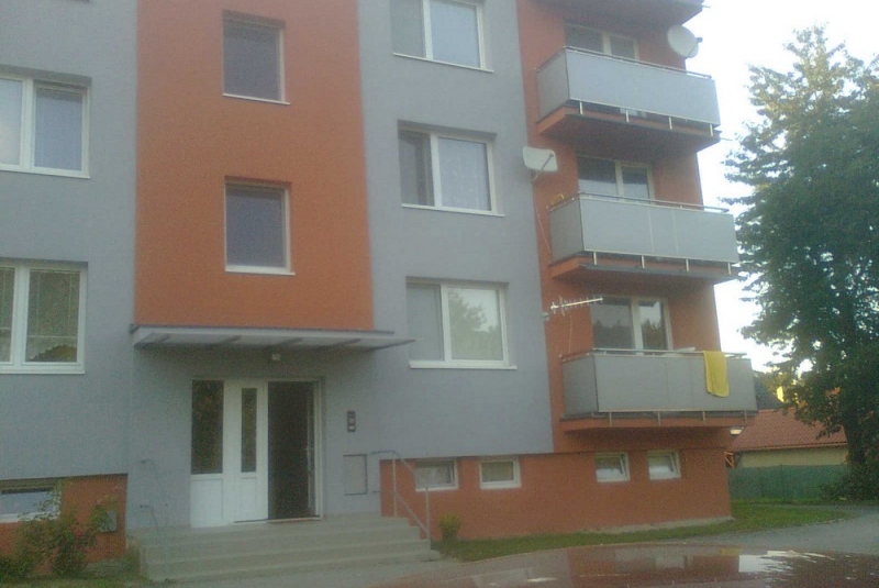 Galéria
