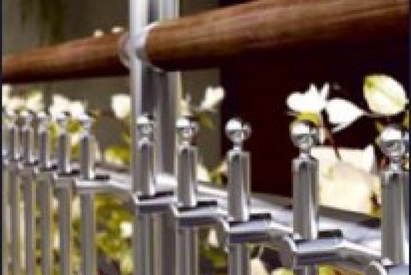 Hliníkové systémy / Hliníkové systémy 2 - foto Hliníkové systémy / Hliníkové systémy 2 - foto