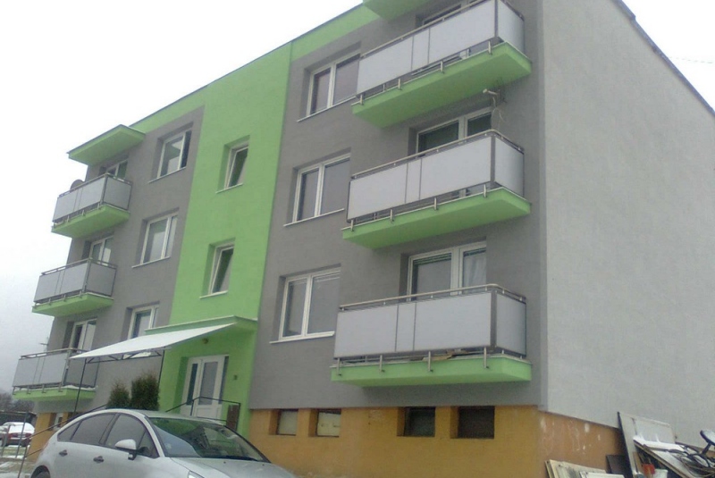 Galéria